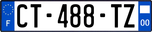 CT-488-TZ