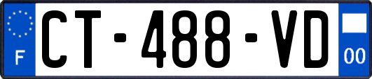 CT-488-VD