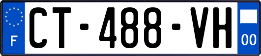 CT-488-VH