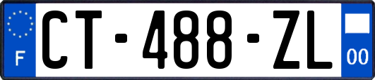 CT-488-ZL