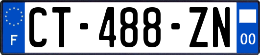 CT-488-ZN