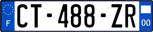 CT-488-ZR