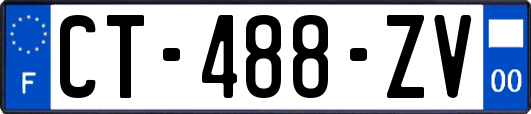 CT-488-ZV