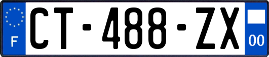 CT-488-ZX