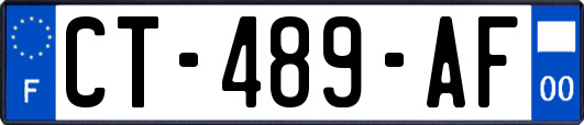 CT-489-AF