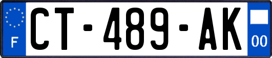 CT-489-AK