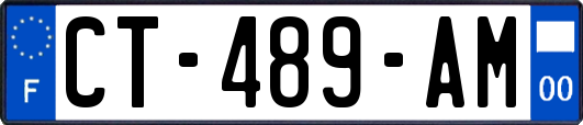 CT-489-AM