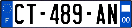 CT-489-AN