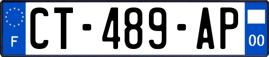 CT-489-AP