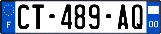 CT-489-AQ