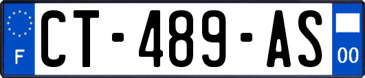 CT-489-AS