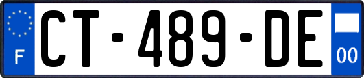 CT-489-DE