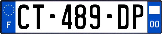 CT-489-DP