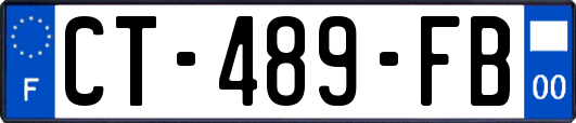 CT-489-FB