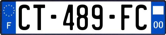 CT-489-FC