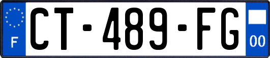 CT-489-FG
