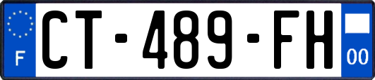 CT-489-FH