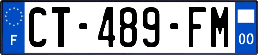 CT-489-FM