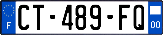 CT-489-FQ