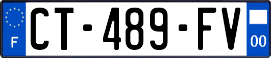 CT-489-FV