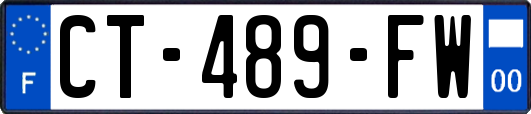 CT-489-FW