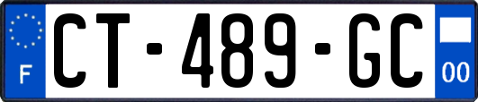 CT-489-GC