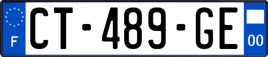 CT-489-GE