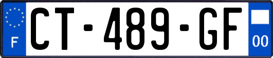 CT-489-GF