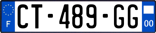 CT-489-GG