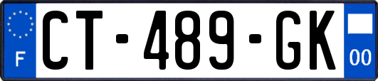 CT-489-GK
