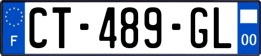 CT-489-GL