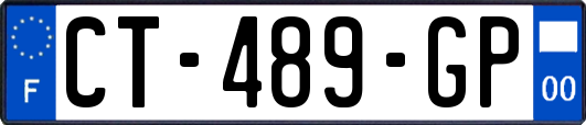 CT-489-GP