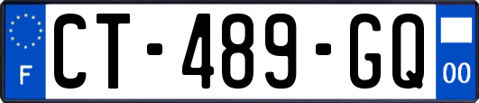 CT-489-GQ