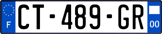 CT-489-GR