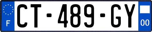 CT-489-GY