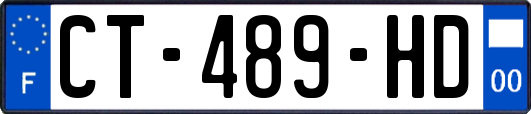 CT-489-HD
