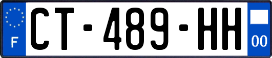 CT-489-HH