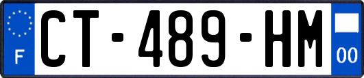 CT-489-HM