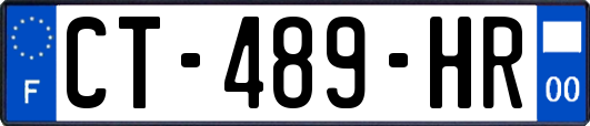 CT-489-HR