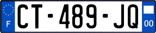 CT-489-JQ