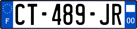 CT-489-JR