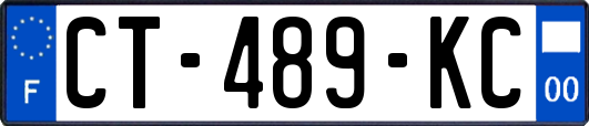 CT-489-KC