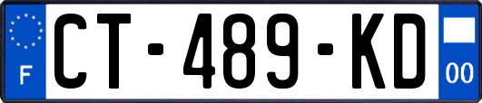 CT-489-KD