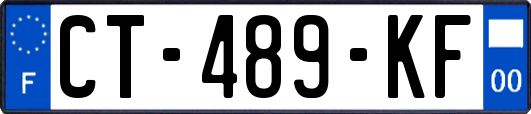 CT-489-KF