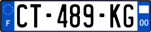 CT-489-KG