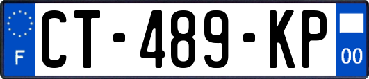 CT-489-KP