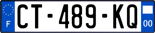 CT-489-KQ