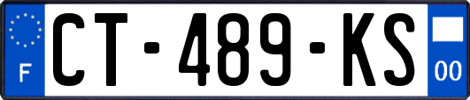 CT-489-KS