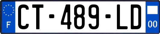 CT-489-LD