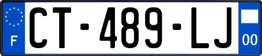 CT-489-LJ